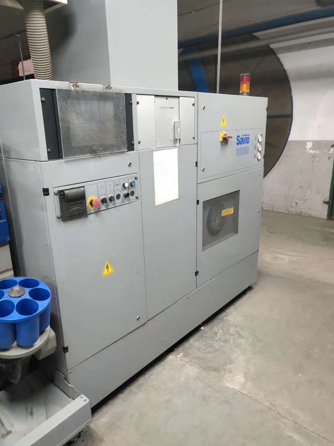 *出售3萬錠紡紗設備