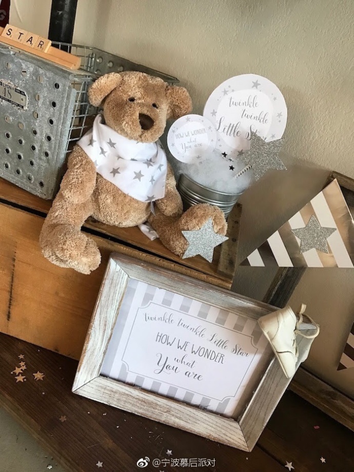 包頭周歲生日派對策劃包頭十二歲生日派對定制包頭寶寶滿月party策劃