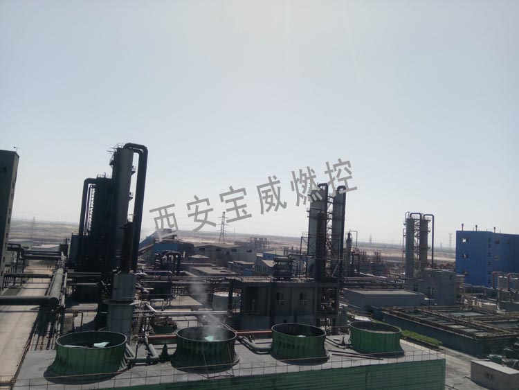 寶威燃控焦爐煤氣放散自動點火裝置|焦爐煤氣自動點火裝置價格|焦爐煤氣自動點火裝置廠家