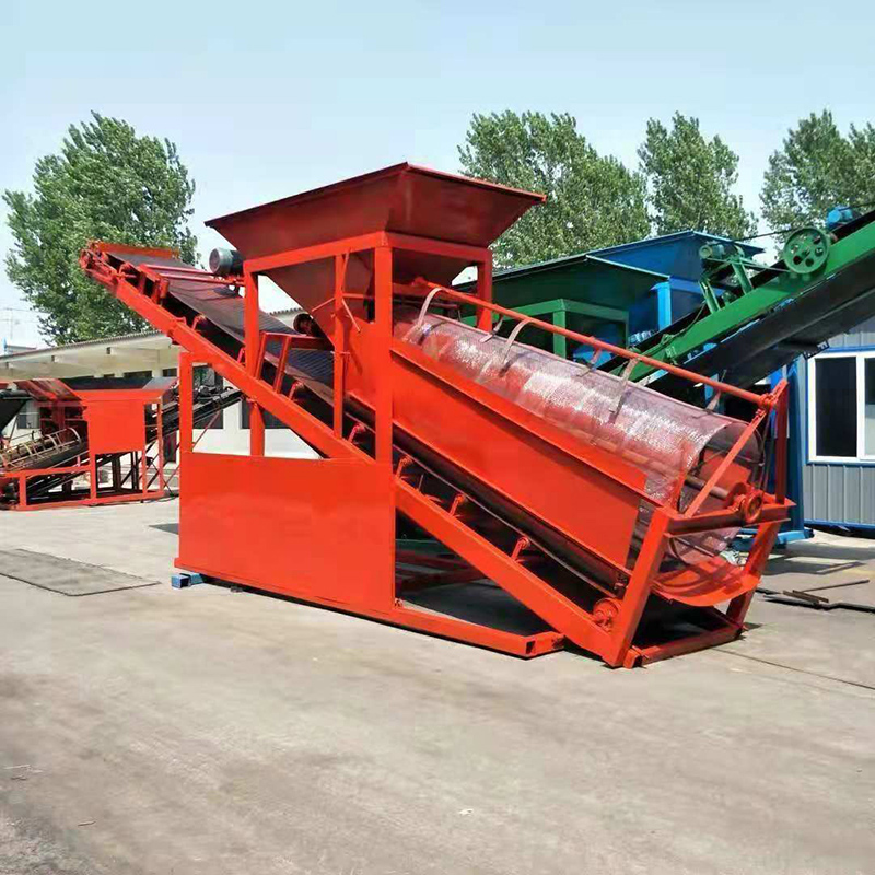 篩砂機(jī)-廠家定制-價(jià)格