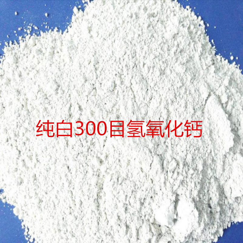 氫氧化鈣多少錢(qián) 含量90熟石灰 水處理用氫氧化鈣