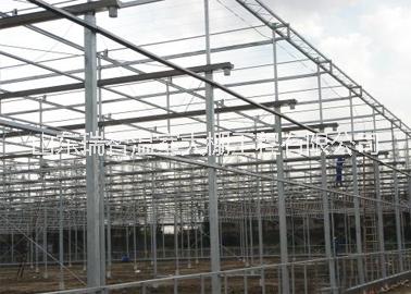 溫室骨架、溫室配件  山東瑞智溫室大棚工程有限公司