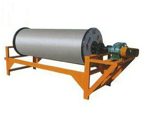 RCYG型管道自卸式永磁除鐵器