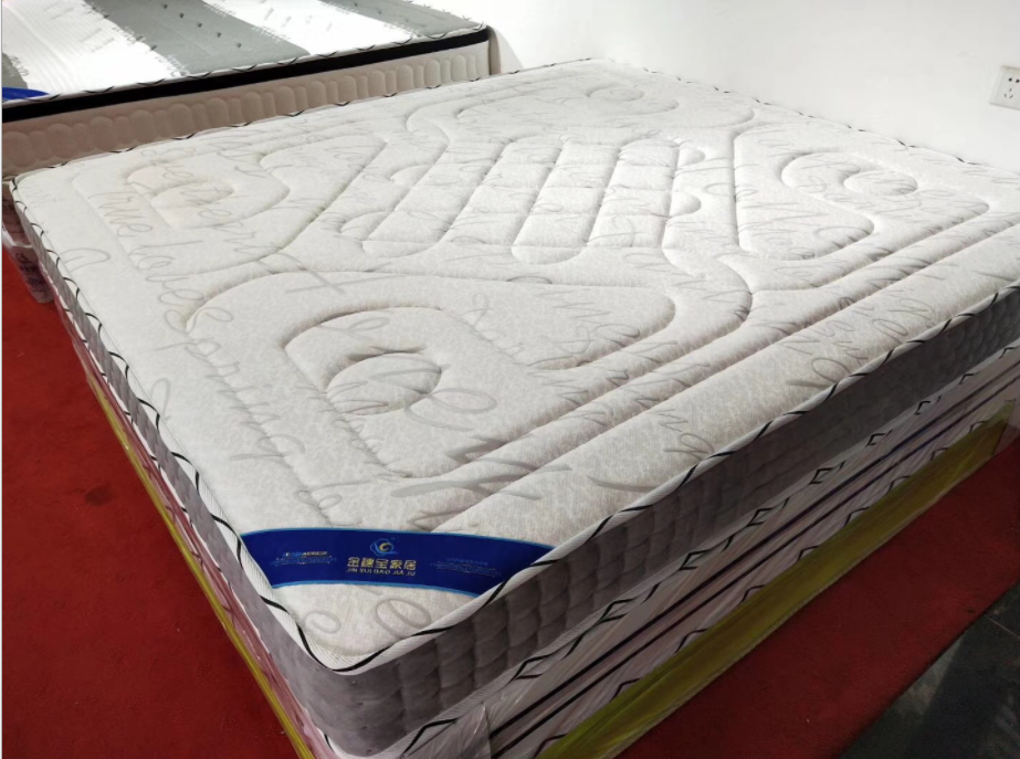 環(huán)保白色山棕床墊粽墊可定制