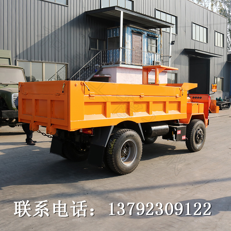 供應 西昌6噸自卸車 四驅(qū)爬山虎拉混凝