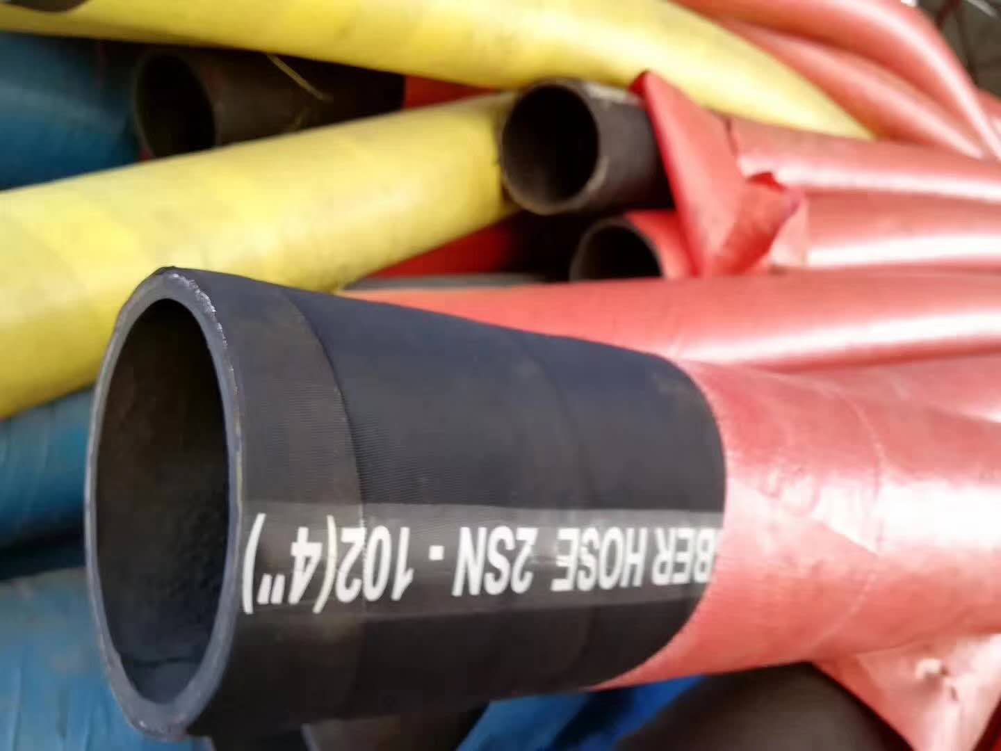 高壓風(fēng)管A河北高壓風(fēng)管A高壓風(fēng)管廠