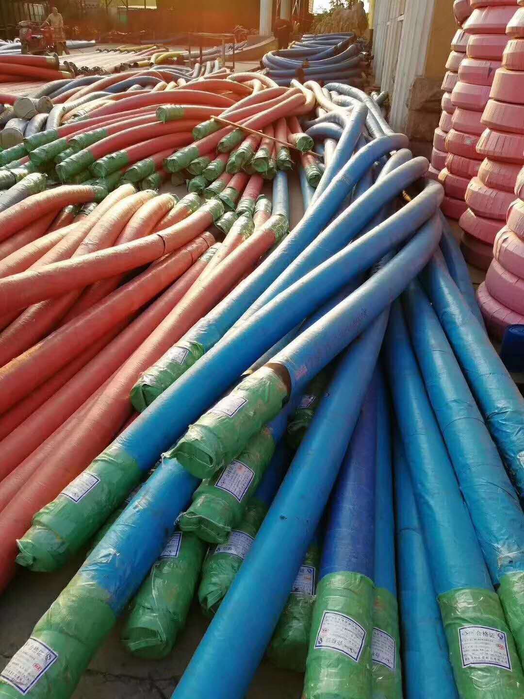 高壓風(fēng)管A河北高壓風(fēng)管A高壓風(fēng)管廠