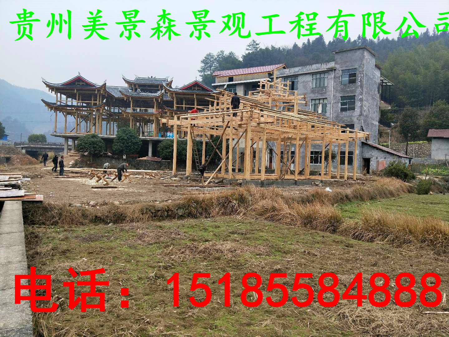 貴州仿古戲樓廠家報價/貴州仿古戲樓價格/貴州仿古戲樓多少錢/貴州仿古戲樓廠家免費設計