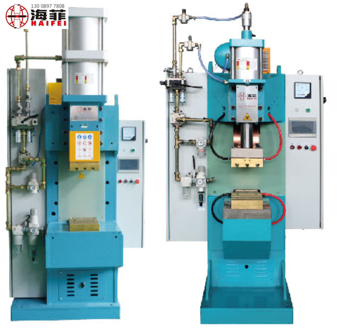 大功率儲能焊機 大功率儲能凸焊機 HFTR型大功率儲能凸焊機