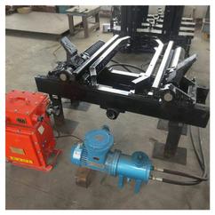 道岔配套用設(shè)備配件