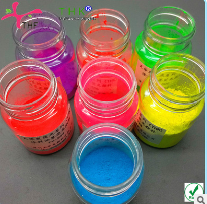 廠價(jià)水性熒光顏料供應(yīng)環(huán)保無(wú)甲醛深圳天華發(fā)專業(yè)供應(yīng)熒光顏料產(chǎn)品