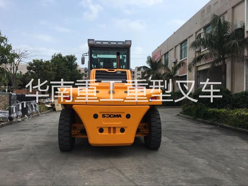 18噸叉車牌子 供應(yīng)18噸叉車 國內(nèi)18噸叉車哪家專業(yè)