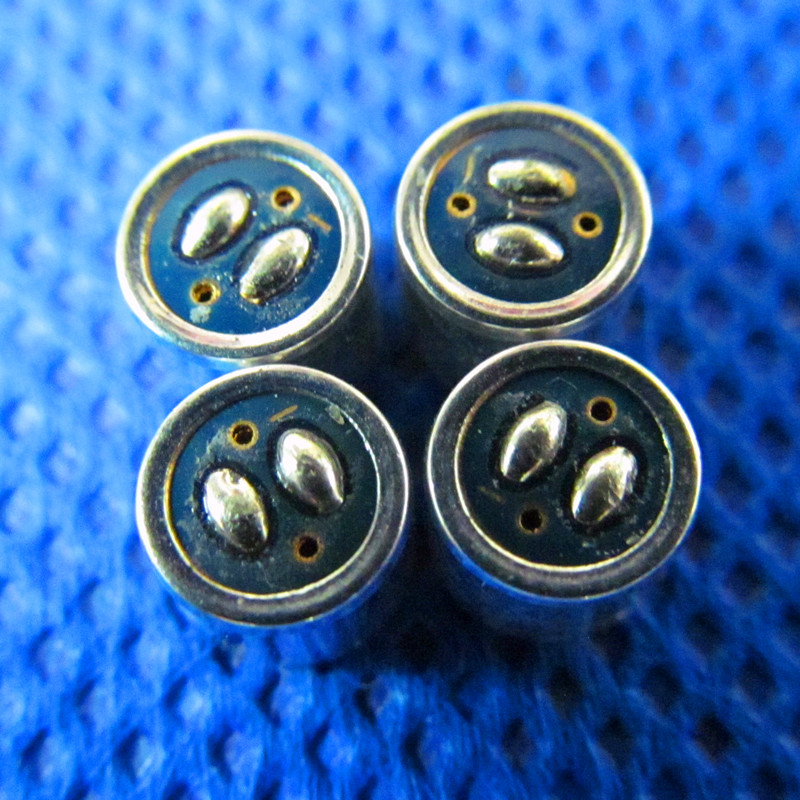 抗干擾6050單指向咪頭050單指向咪頭