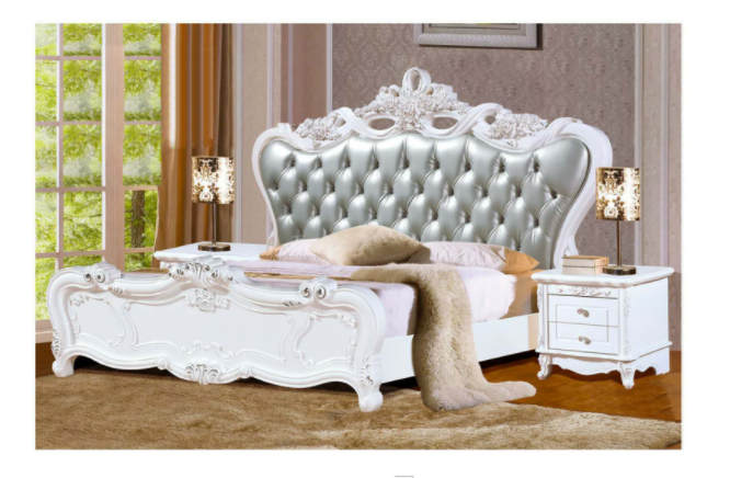 江西實(shí)木雙人床供應(yīng)