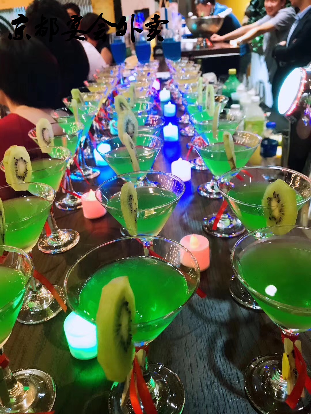 北京茶歇燒烤自助餐午餐晚宴外賣服