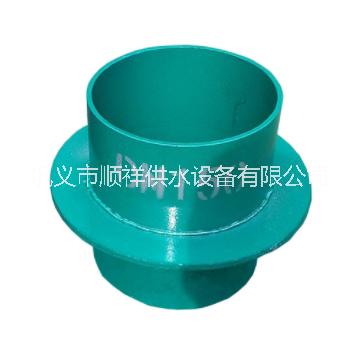 *I型II型III型 O2S404剛性防水套管止水預(yù)埋剛套管