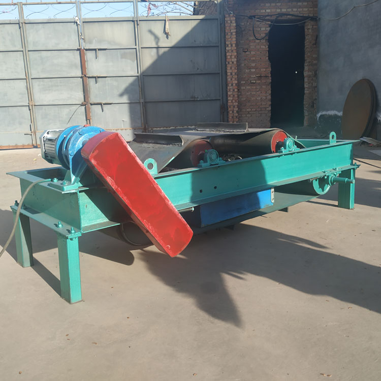 懸掛式除鐵器怎么保養(yǎng)