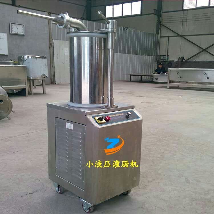 氣動(dòng)定量扭結(jié)灌腸機(jī)，自動(dòng)定量扭結(jié)灌腸機(jī)