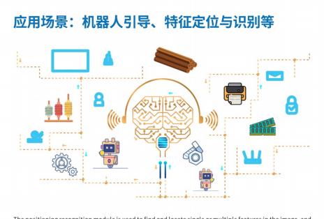 ALFA深度學(xué)習(xí)機(jī)器視覺(jué)檢測(cè)套件-識(shí)別定位、缺陷檢測(cè)、圖像分類