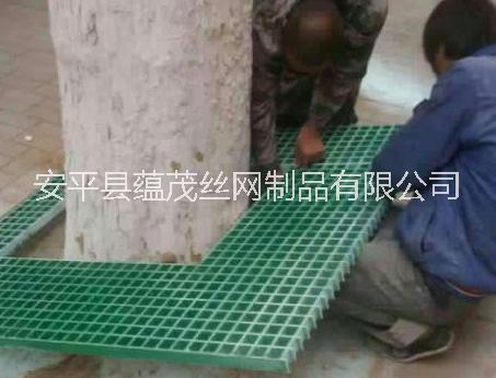 樹池蓋板 樹篦子