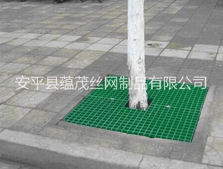 樹池蓋板 樹篦子