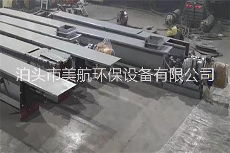 U型螺旋輸送機(jī)運(yùn)行效率及操作規(guī)范