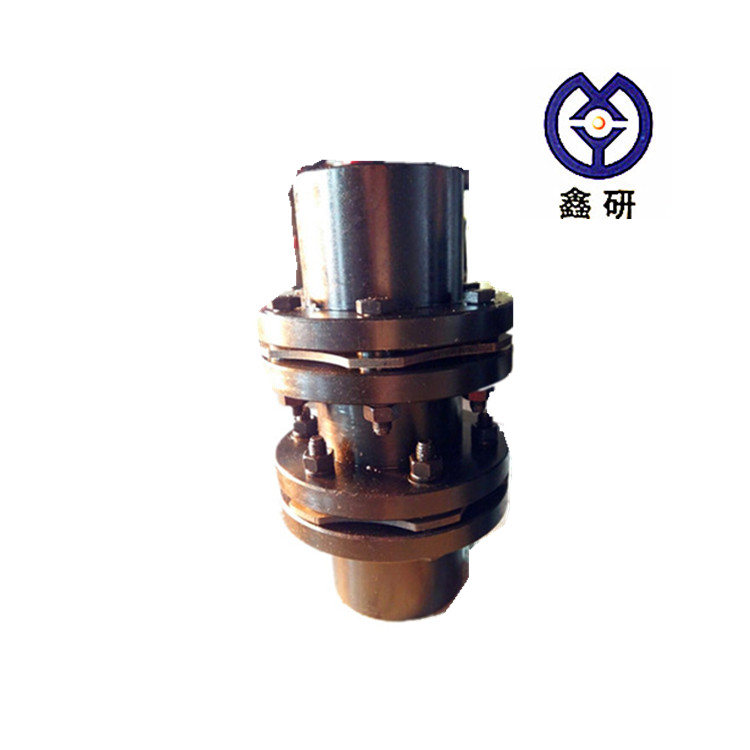 廠家經(jīng)銷 雙膜片聯(lián)軸器型號(hào)全價(jià)格合理