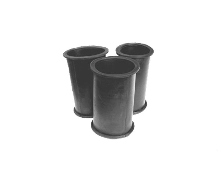 噴漿機(jī)料腔