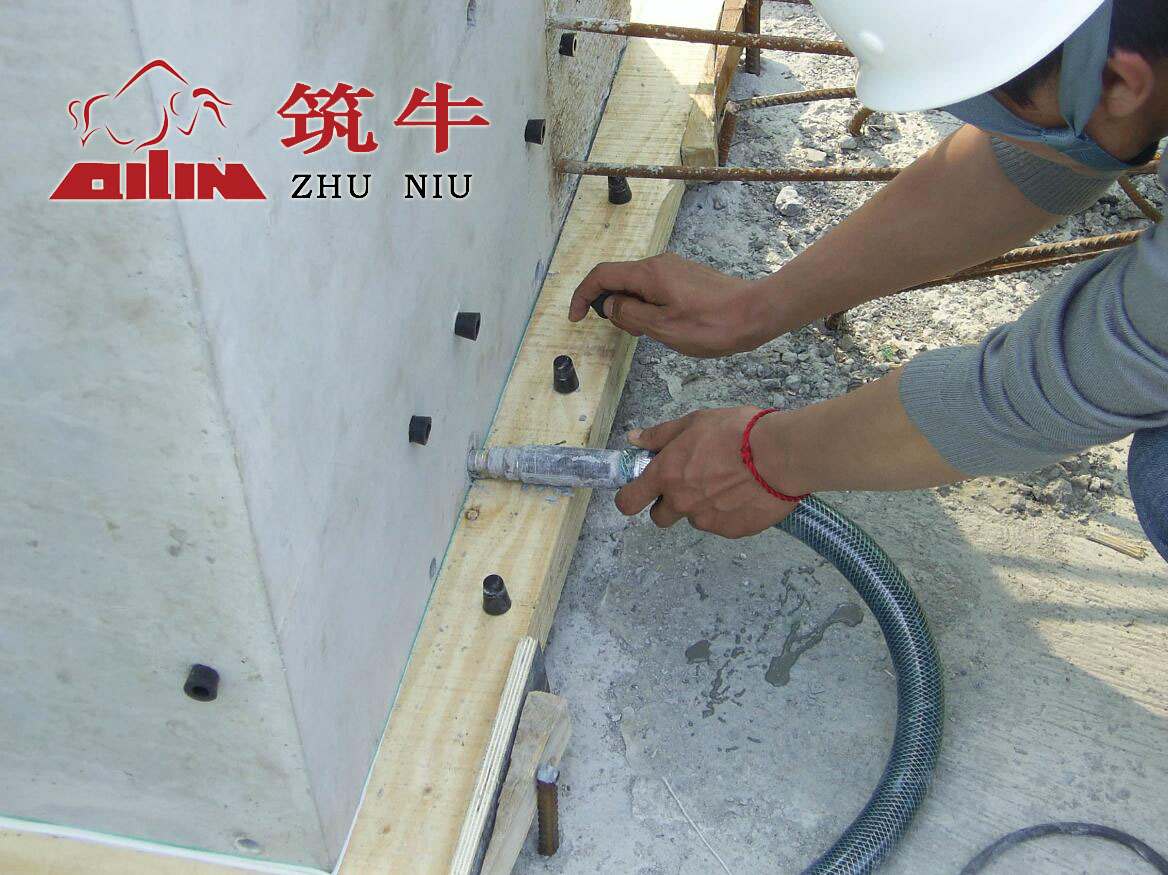 遼寧灌漿料廠家-套筒灌漿料-建筑修補(bǔ)