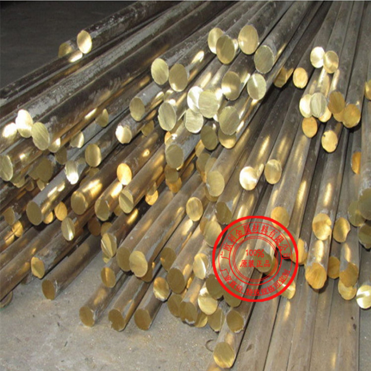 廠家供應(yīng)H59*黃銅棒 H59黃銅棒生產(chǎn)廠家 高精密耐腐蝕H59黃銅 磨光黃銅棒  高耐溫H59黃銅棒 黃銅棒價格