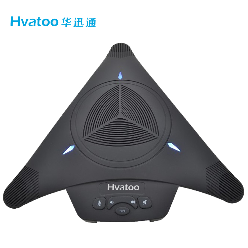 AX3-USB視頻會議麥克風(fēng) 全向麥克風(fēng) 回音抑制 12米拾音