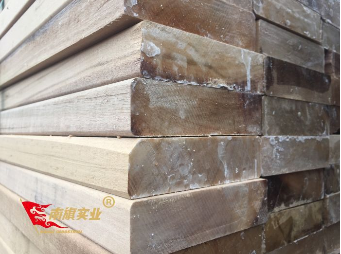 巴勞木防腐木 上海巴勞木地板