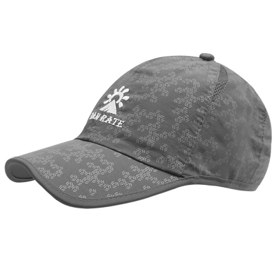 戶外新款男女防曬運(yùn)動(dòng)帽速干透氣男