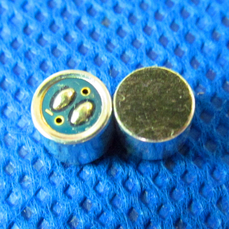 抗干擾6050單指向咪頭050單指向咪頭