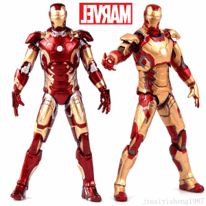 深圳進(jìn)口漫威手辦*報(bào)關(guān)清關(guān)服務(wù)