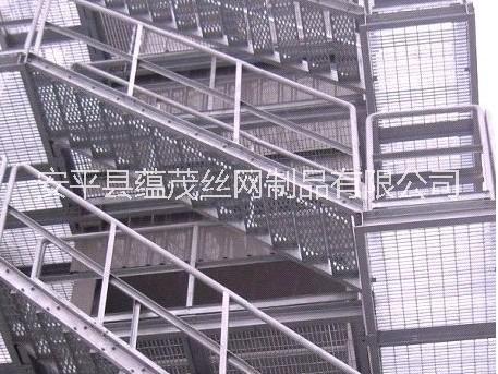 電廠鋼格板 電廠鋼格柵 熱鍍鋅電廠鋼格柵板 蘊茂絲網(wǎng)