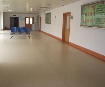 醫(yī)用pvc塑膠地板 防靜電塑膠地板 醫(yī)院塑膠地板廠家