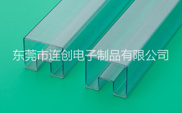 江蘇防靜電管裝芯片 現(xiàn)有模具 自動(dòng)化生產(chǎn)芯片包裝管