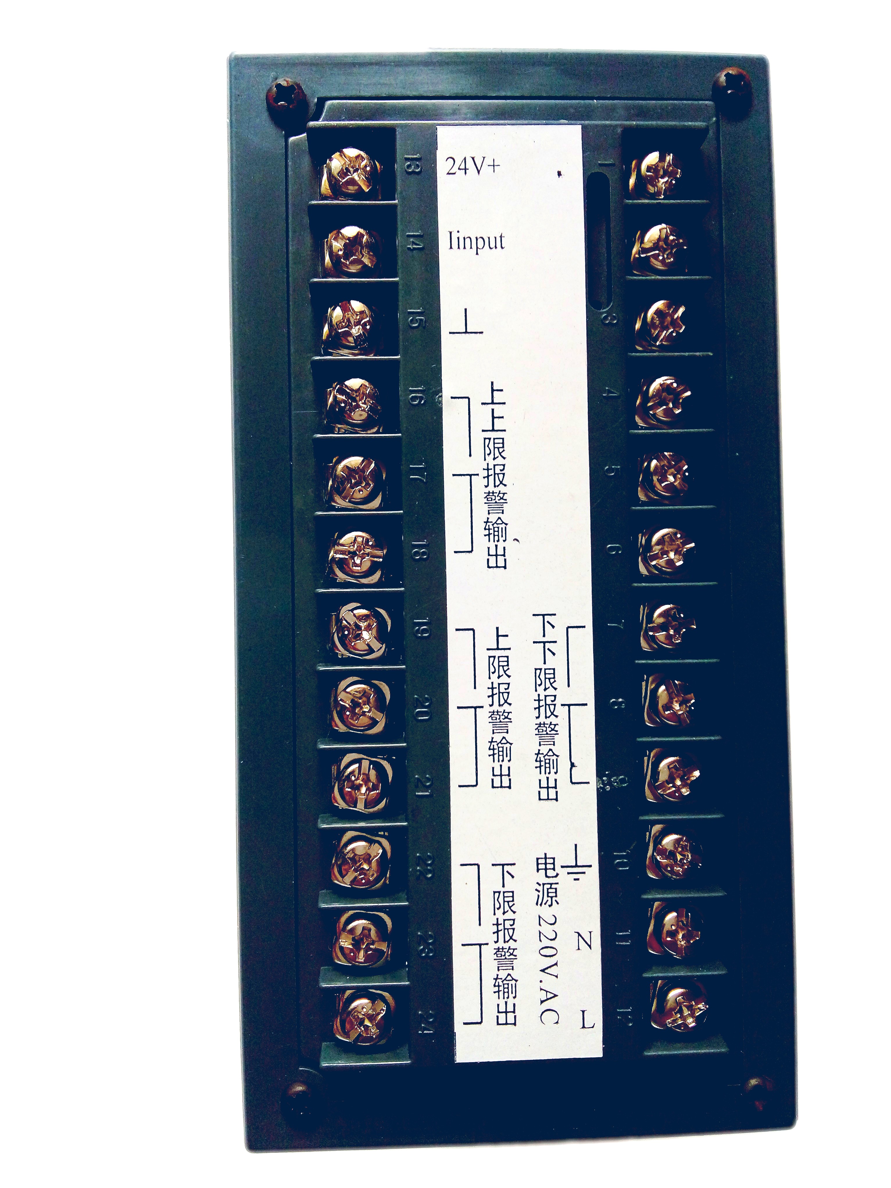 水位顯示控制儀表 上海液位傳感器顯示控制儀 液位傳感器顯示控制儀表
