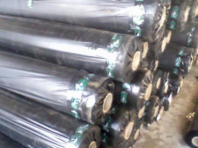 鹽膜，黑塑料薄膜，聚氯乙烯塑料薄膜，黑地膜