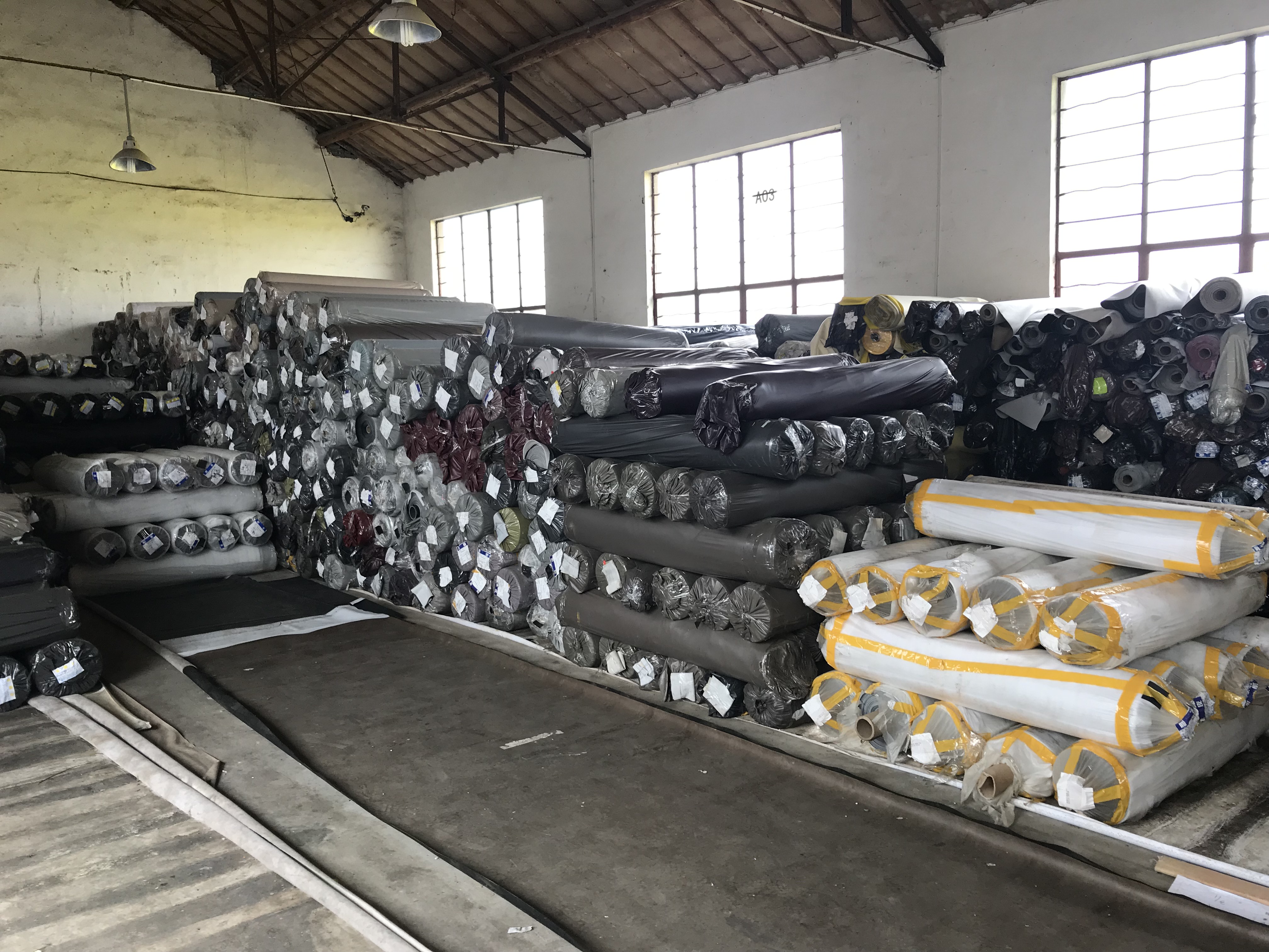 pvc汽車革原廠革