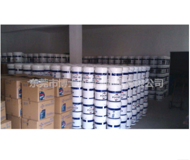 福斯LZR000潤(rùn)滑脂 FUCHS RENOLIT LZR 000 半流體潤(rùn)滑脂 工業(yè)黃油