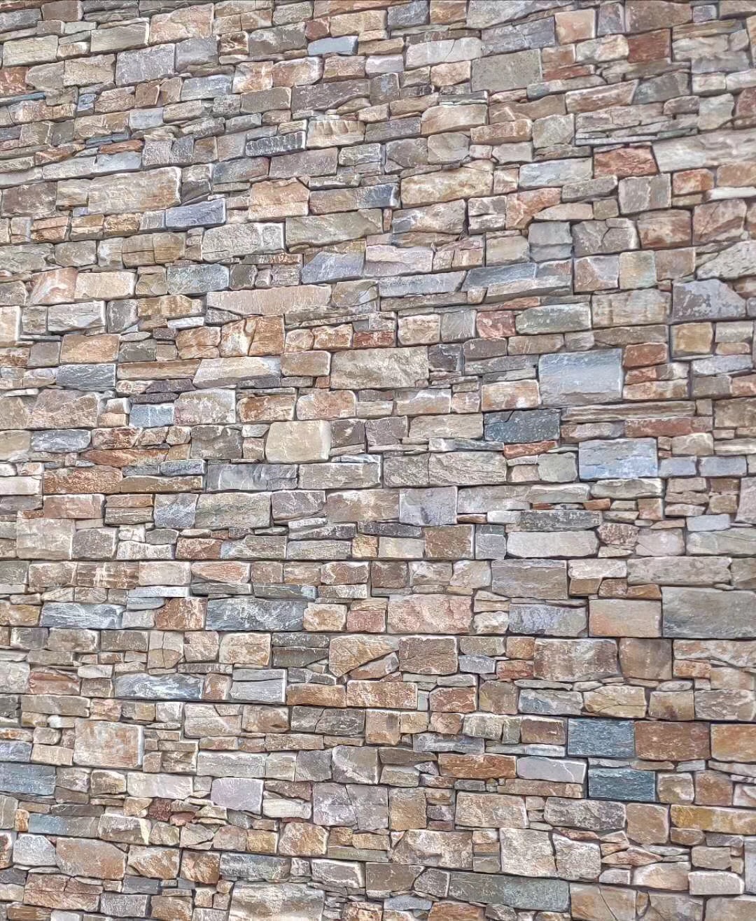 保定銹色水泥文化石鋪貼效果，保定銹色水泥文化石供應商，保定銹色水泥文化石加工廠電話