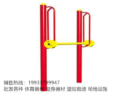 廠家直銷 廠家批發(fā) 戶外健身路徑  平衡滾筒