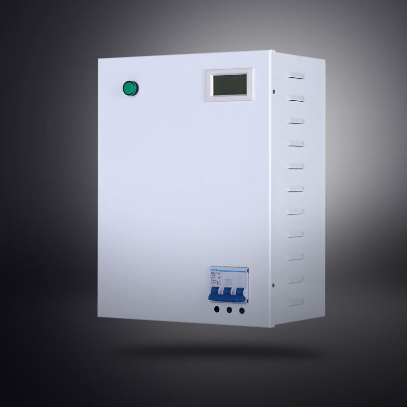 三相智三線能相控節(jié)電系統(tǒng)（380V/三相三）