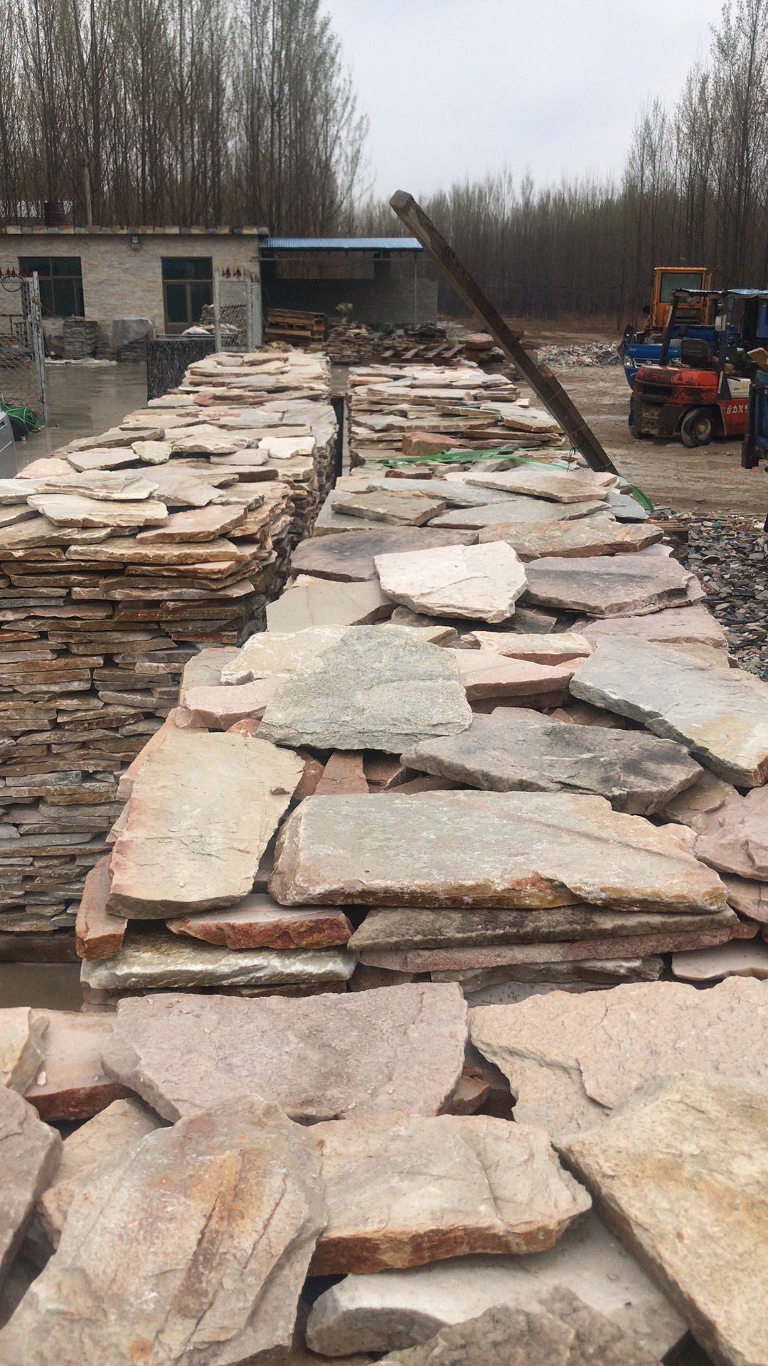 供應(yīng)天然板巖文化石