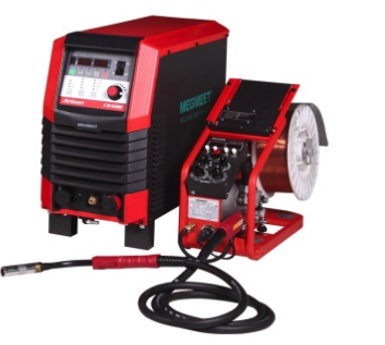麥格米特焊機(jī)Artsen系列