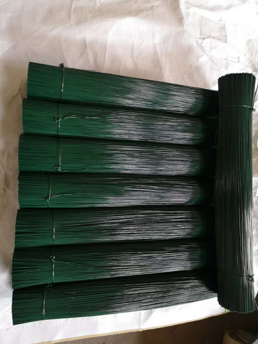 鍍鋅涂塑扎線，綁絲，PVC綁線，扎線