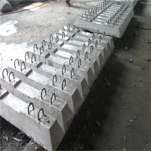 水泥軌枕  礦用軌枕  鋼筋混凝土軌枕  水泥枕木