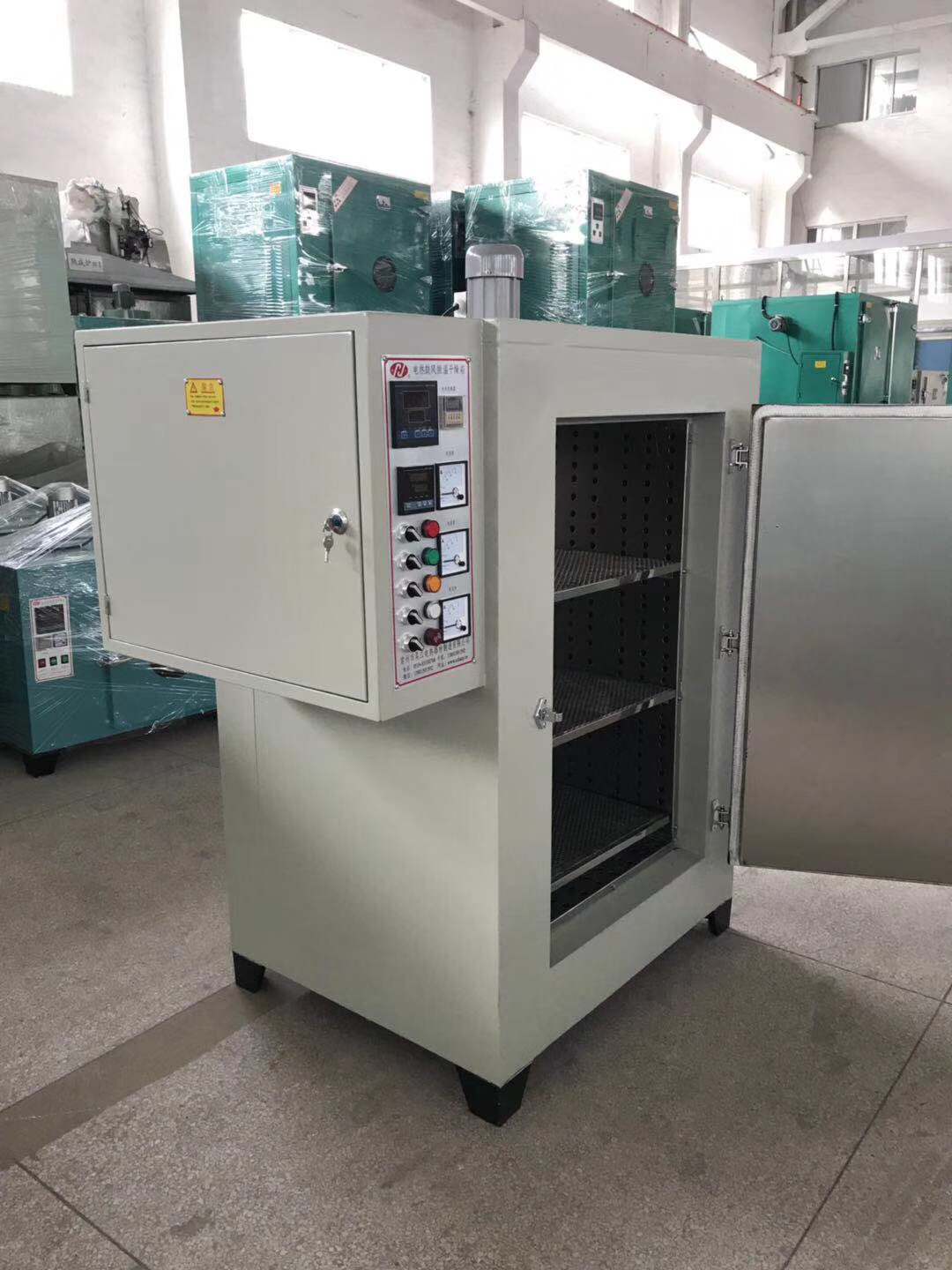 工業(yè)烤箱 實驗電爐 工業(yè)烘爐